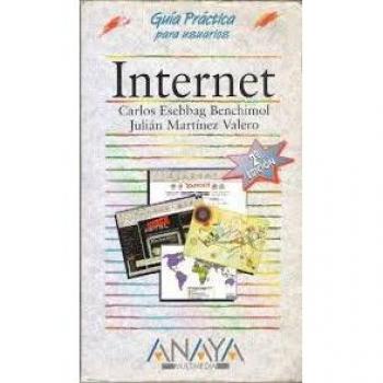 Internet guia usuarios