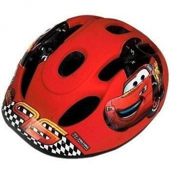 Widek HW2046H - Casco infantil, color rojo
