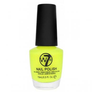 Esmalte de Uñas W7 180A Hawai 15ml