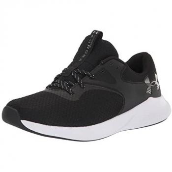 Under Armour Zapatillas Charged Aurora 2 Mujer Negro EU 35 1/2