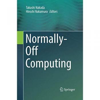 Normally-Off Computing
