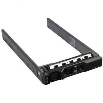 Accesorio para Rack Microstorage MUXMS-00501 compatible con Dell PowerEdge R710, SSD y disco duro