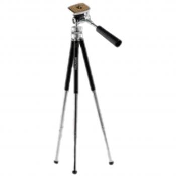 Cullmann 50004 Piccolo de Luxe - Trípode con rótula de 3 vías