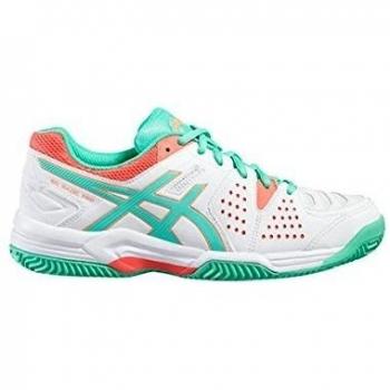 Zapatilla mujer Asics Gel-Padel Pro 3 SG -48082