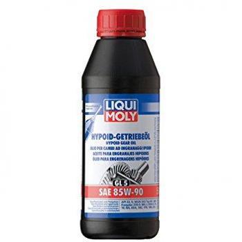 19,1 & # x20ac;/L aceite – hypoid de getriebeöl