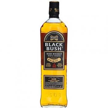 Bushmills Whisky Black Bush - 1000 ml