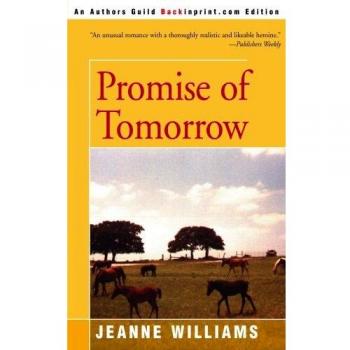 Promesa del Mañana - Libro de Bolsillo