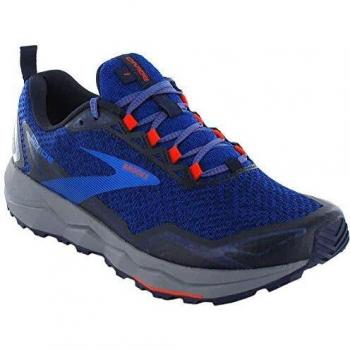 Brooks Divide - 44, Azul
