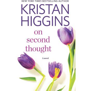 On Second Thought: A Heartfelt Contemporary Romance Novel