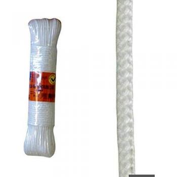 PROFER HOME - Cuerda Riel Polipropil. 2,5 Mm Profer Home 20 M