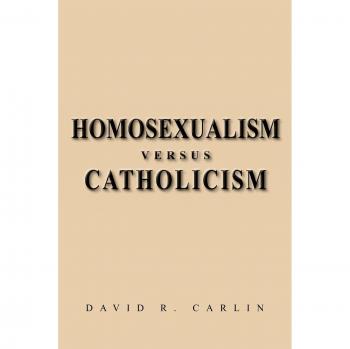 Libro de bolsillo: Homosexualismo vs Catolicismo - Un análisis crítico