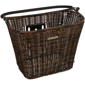 Basil Basimply II - Cesta de bicicletas