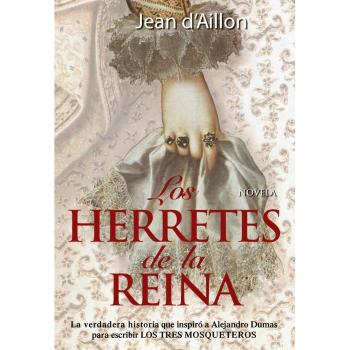 Los herretes de la reina