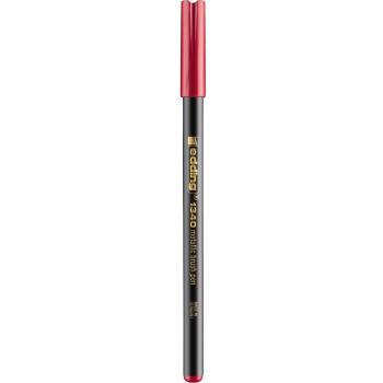 Rotulador Brushpen 1340 Rojo Metálico - Punta de Pincel Flexible