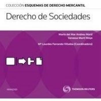Derecho de Sociedades