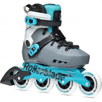 Patines en línea para mujer Rollerblade Maxxum XT W