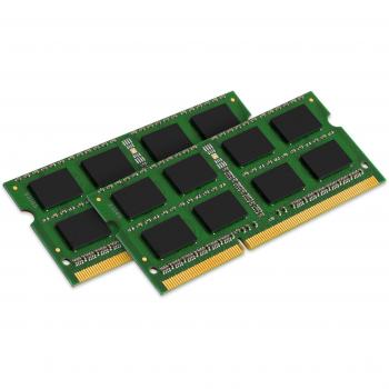 Kingston KTA-MB1600LK2/16G - Memoria especifica para ordenador portátil Apple de 16 GB