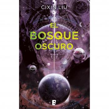 El bosque oscuro