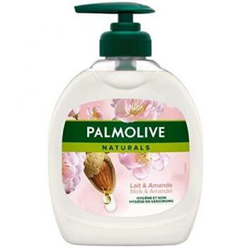 Palmolive Naturals Delicate Care Jabón Liquido de Manos - 300 gr