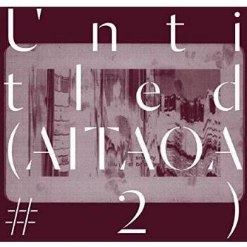 Aitaoa #2 Untitled Art Print