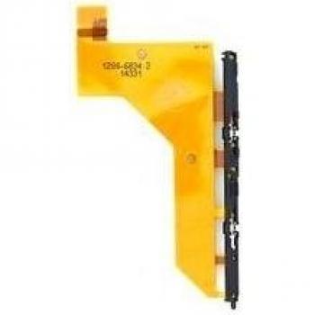 Flex Conector Carga Lateral para Sony Xperia Z3
