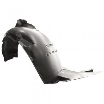 Prasco VW0233603 Enmarcado Protector para Automóviles