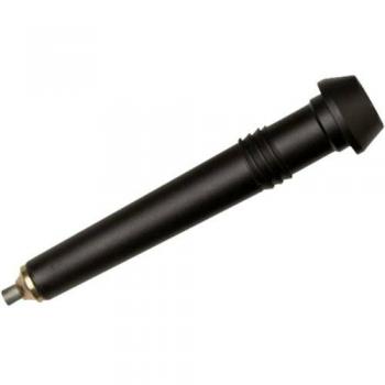 Black Diamond - Flex Tip Long, color black