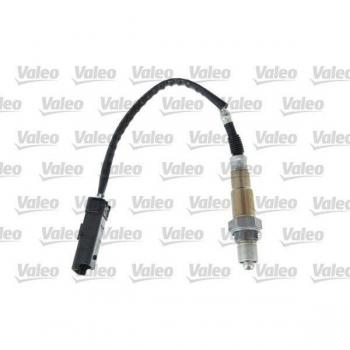 Sonda lambda VALEO 368009 - Sensor de oxígeno, compatible con múltiples vehículos, tecnología avanzada para medición precisa de gases de escape, fácil instalación, alta durabilidad y resistencia a altas temperaturas