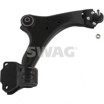 Control arm SWAG 50 93 4584