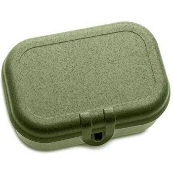 Koziol Pascal S Fiambrera, Verde orgánico