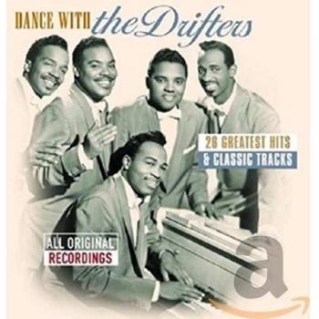 Dance With the Drifters-26 Greatest Hits & Classic