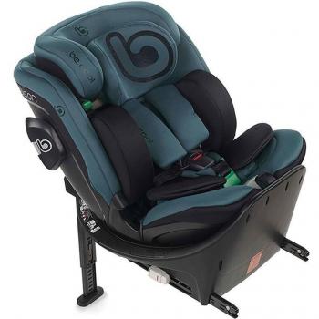 Silla Auto Be Cool Wagon I-Size