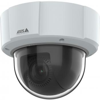 Axis M5526-E 50 Hz Cámara de seguridad IP de Almohadilla