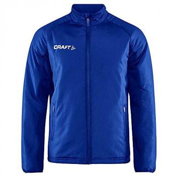 Craft Warm Jacket XL Blue