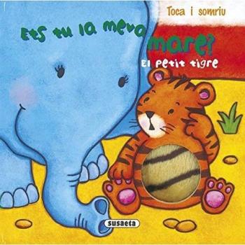 El Petit Tigre