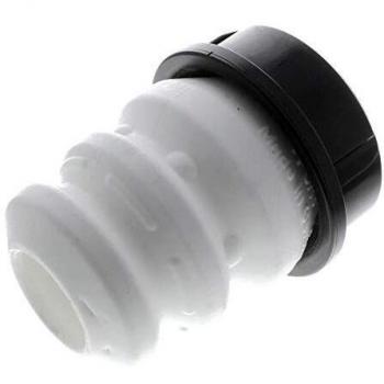 Almohadilla de tope elástica para suspensión delantera VAICO V10-8228, compatible con Volkswagen Polo IV y Fox 3/5 puertas, fabricación alemana