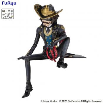 Figura Noodle Stopper Cowboy Kevin Alonso Identity V 14cm