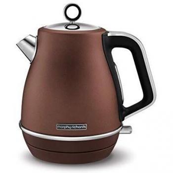 Morphy Richards Evoke Special Edition - Tetera eléctrica
