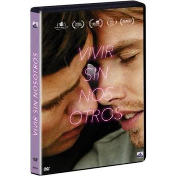 Vivir sin nosotros [DVD]