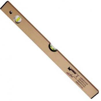 MAURER 2301030 Nivel Edilplus Tubular 150 cm