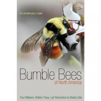 Bumble Bees of North America: An Identification Guide: 89