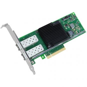 Intel X710DA2 Interno Fibra 10000Mbit/s adaptador