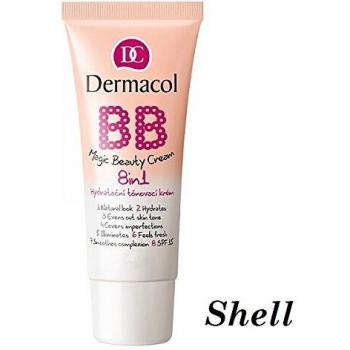 Dermacol 30786 BB Magic Beauty Crema BB - 30 ml