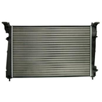 Radiador de refrigeración del motor THERMOTEC D7F033TT