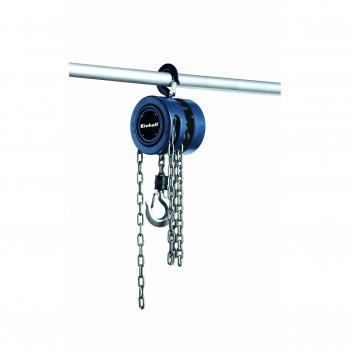 Einhell BT-CH 1000 - Polipasto manual cadena 1000 kg