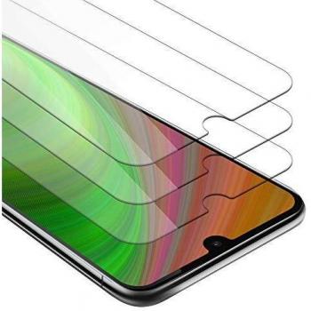 Protector de Pantalla 3x para Nokia 3.2 - Vidrio Templado 9H con Alta Transparencia y Compatibilidad 3D