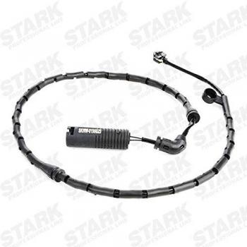 Sensor de desgaste de pastillas de freno STARK SKWW-0190025 con aviso de desgaste