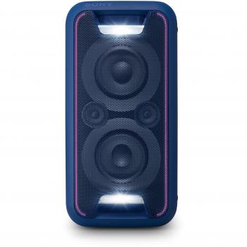 Sony GTKXB5L.CEL - Sistema de audio