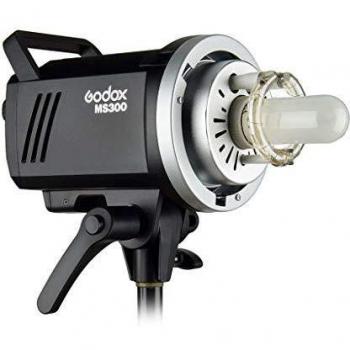 Godox MS300 Studio Flash 300Ws Marca Godox