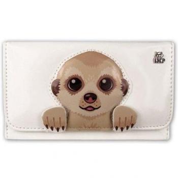 Imp Xl Animal Case - Meerkat Pup